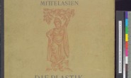 中亚古代佛教艺术.Die Buddhistische Spätantike in Mittelasien.五卷.By Albert von Le Coq.德文.1922-1926年 PDF电子版下载
